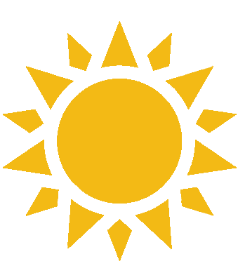 sun