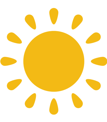 sun